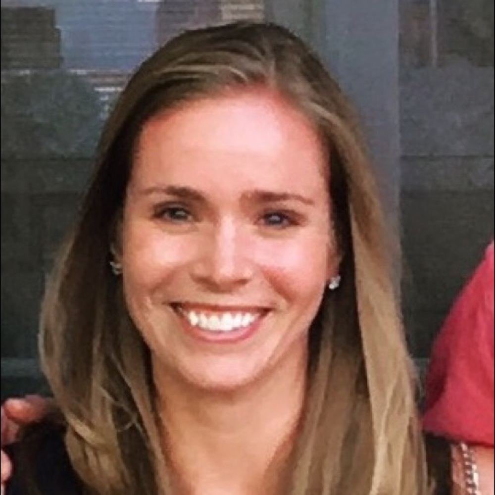 Meet your Posher, Erica